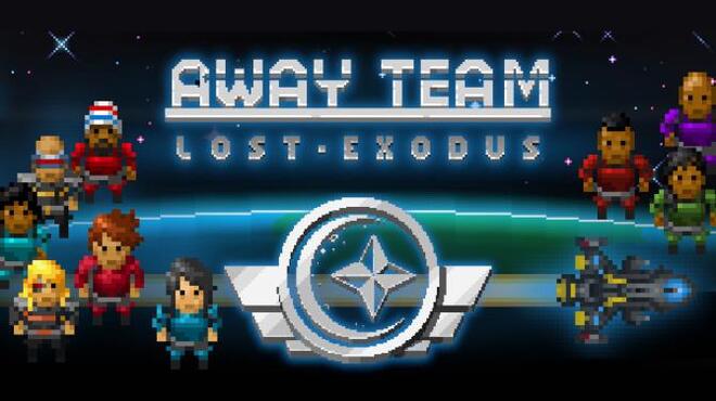 The Away Team: Lost Exodus Free Download