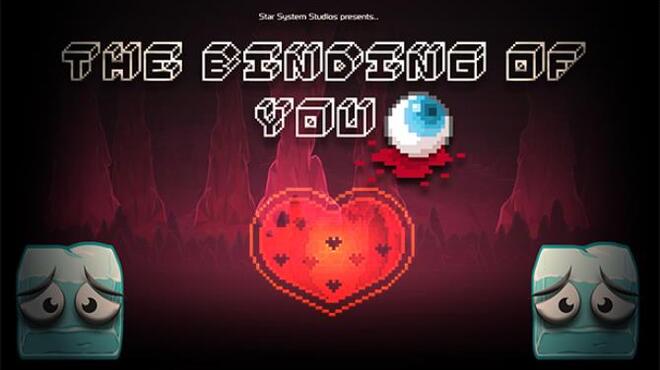 The Binding Of YOU Free Download