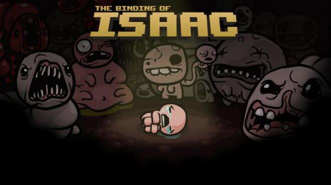 The binding of isaac free download full version