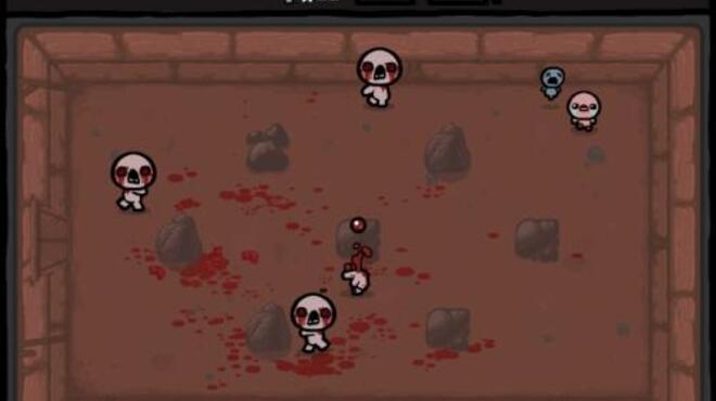 the binding of isaac antibirth free download