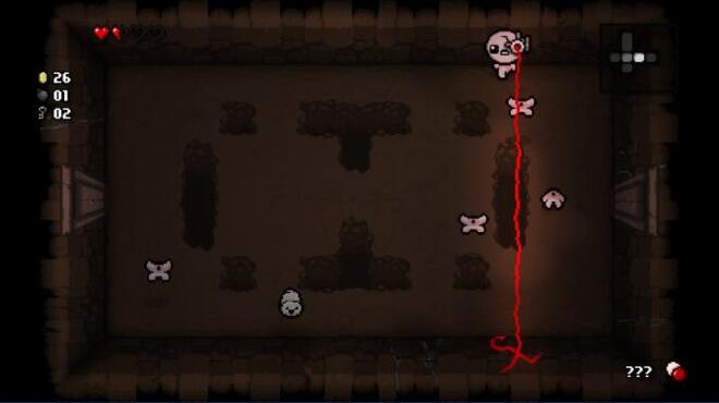 The Binding of Isaac: Rebirth Torrent Download