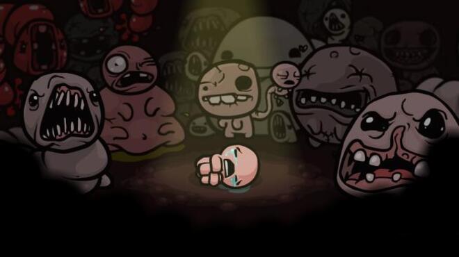 the binding of isaac antibirth soundtrack download