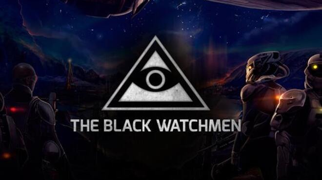 The Black Watchmen Free Download