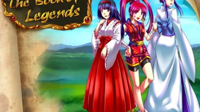 The Book of Legends PC Crack