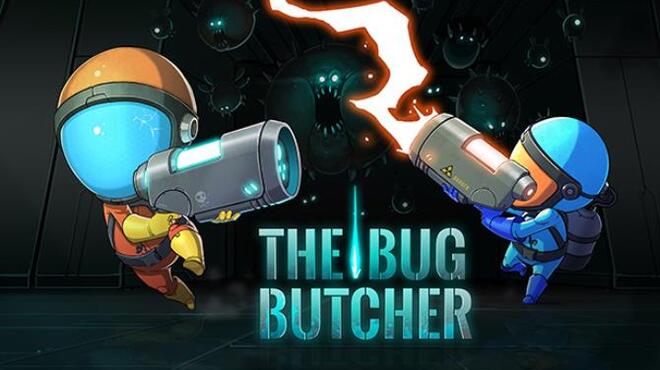 The Bug Butcher Free Download