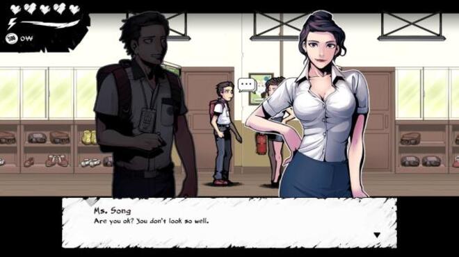 The Coma: Recut Torrent Download