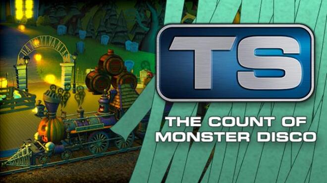 The Count of Monster Disco Free Download