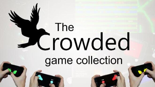 The Crowded Party Game Collection Free Download