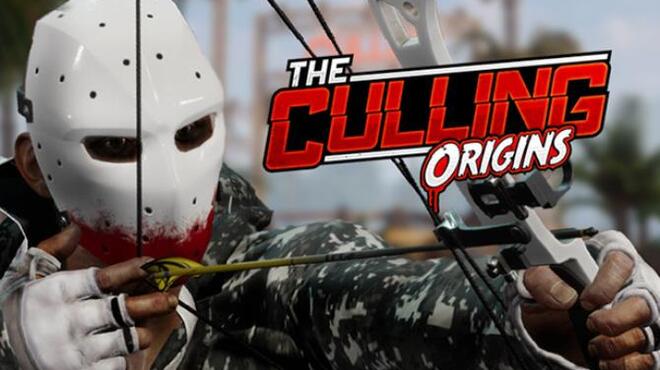 The Culling by Anthony Hulse
