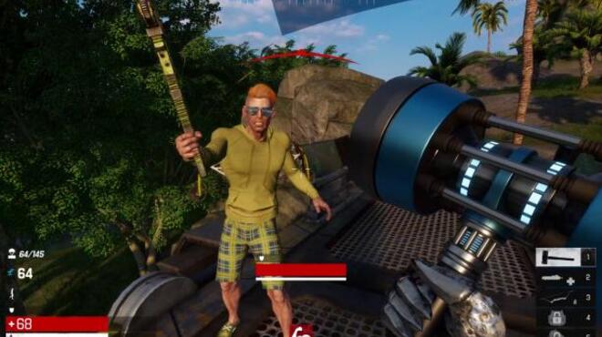 The Culling PC Crack