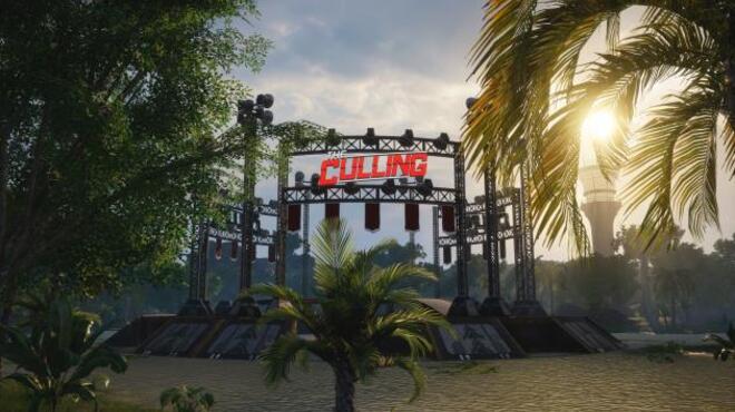 The Culling Torrent Download