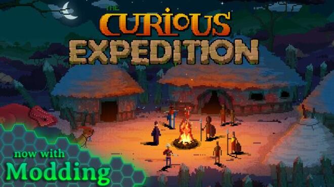 The Curious Expedition Free Download