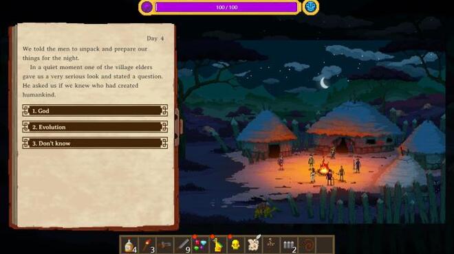 The Curious Expedition Torrent Download
