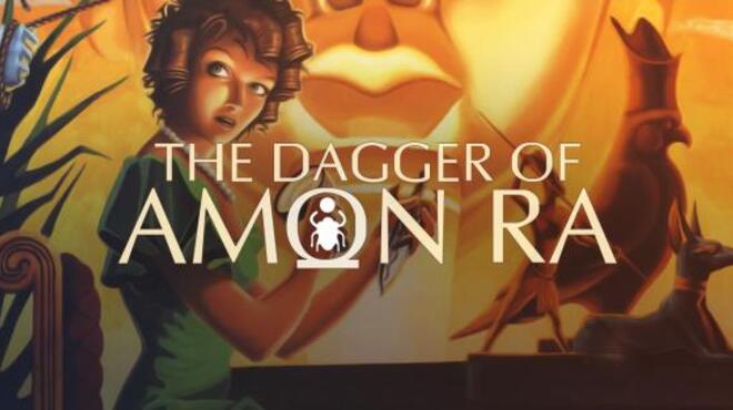 The Dagger of Amon Ra Free Download