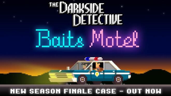The Darkside Detective Torrent Download
