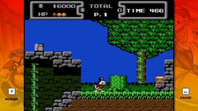 The Disney Afternoon Collection Torrent Download