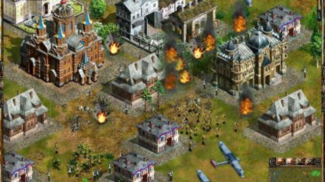The Entente Free Full Game Download