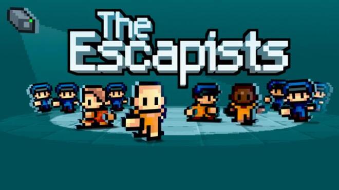 the escapists pc download free