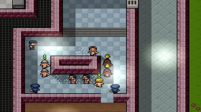 The Escapists PC Crack