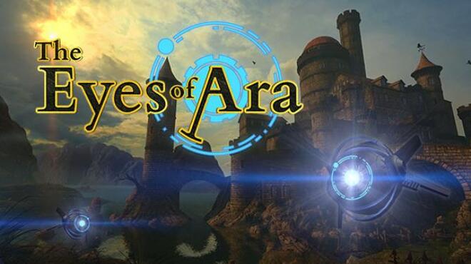 play the eyes of ara free online