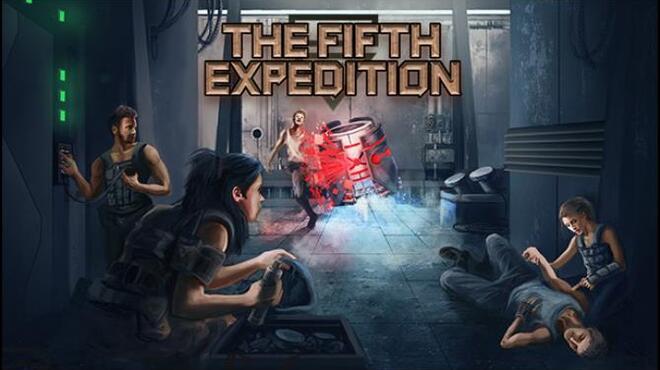 The Fifth Expedition Free Download