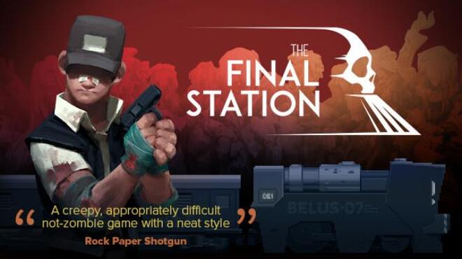 the final station download free