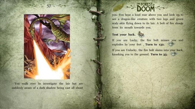 The Forest of Doom PC Crack