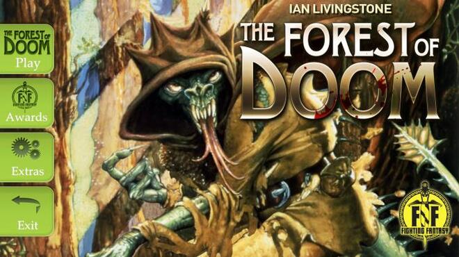 The Forest of Doom Torrent Download