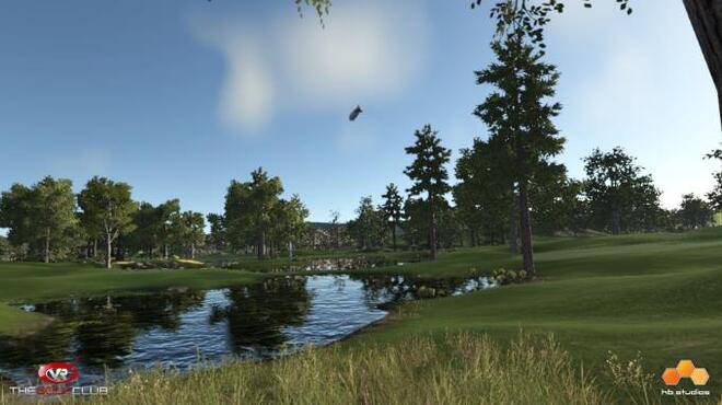The Golf Club VR Torrent Download
