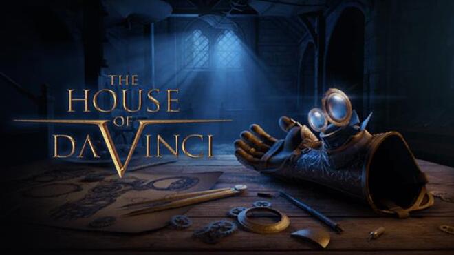 house of the da vinci download free