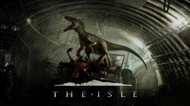 the isle dinosaur game download free