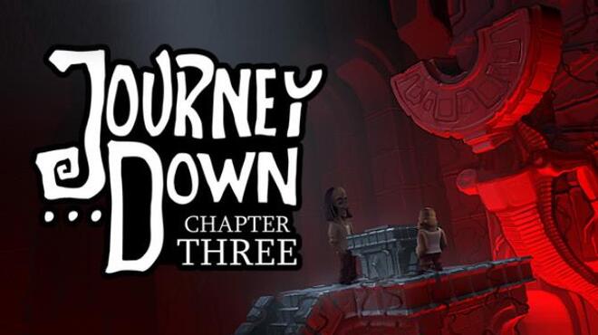 The Journey Down: Chapter Three Free Download