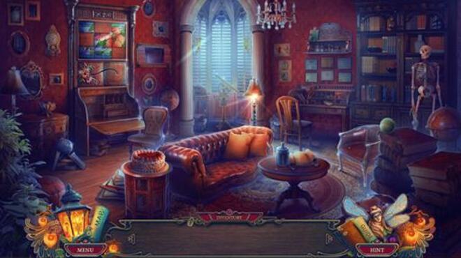 The Keeper of Antiques: The Revived Book Collector's Edition Torrent Download