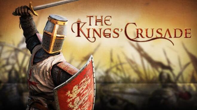 The Kings' Crusade Free Download