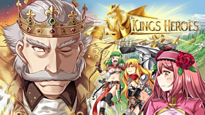 The King's Heroes Free Download