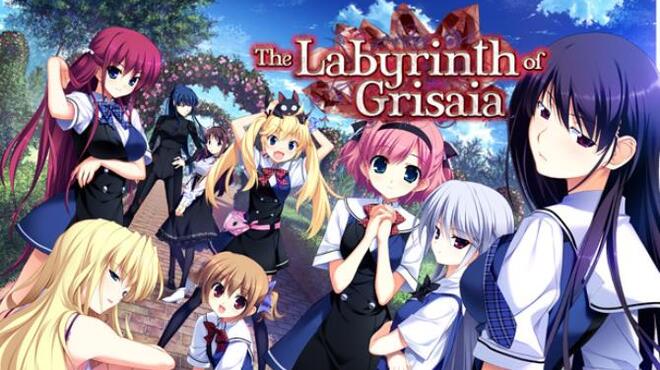 the labyrinth of grisaia igg