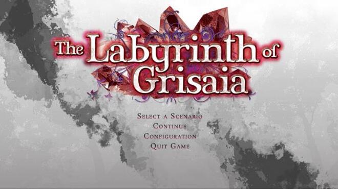 the labyrinth of grisaia unrated