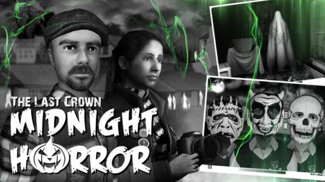 The Last Crown: Midnight Horror Free Download