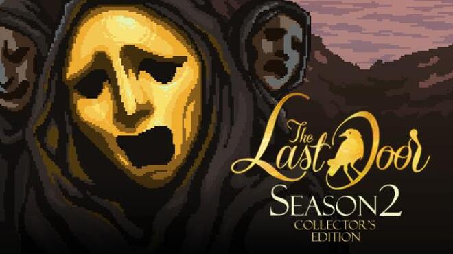 The Last Door: Season 2 - Collector's Edition Free Download