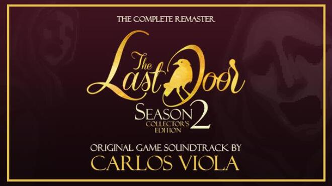 The Last Door Season 2 Soundtrack Free Download