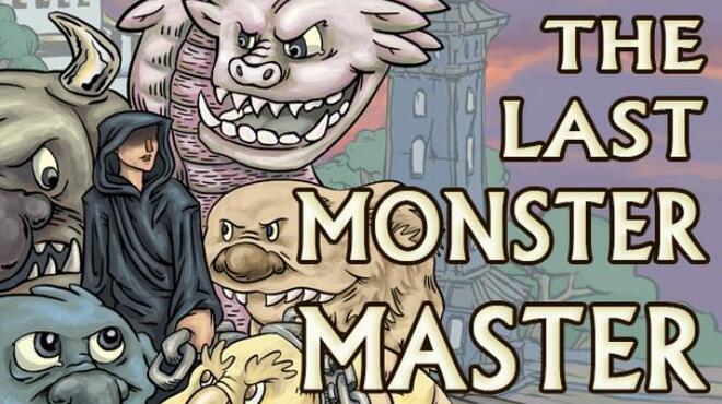 The Last Monster Master Free Download « IGGGAMES