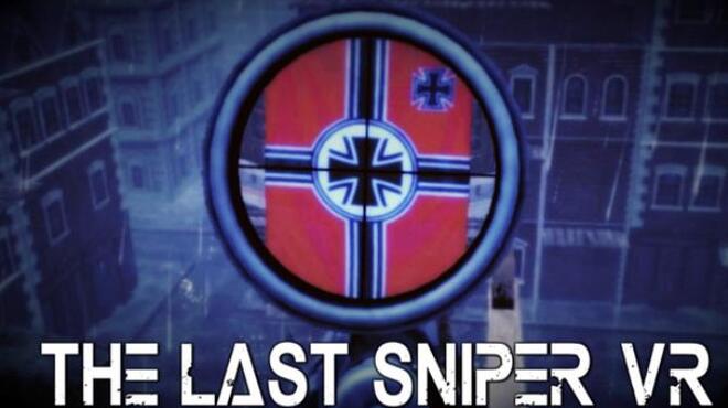The Last Sniper VR Free Download
