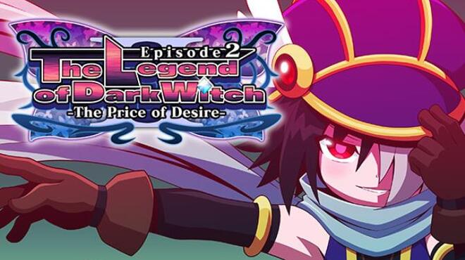 The Legend of Dark Witch 2 （魔神少女エピソード２） Free Download
