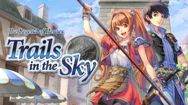 The Legend of Heroes: Trails into Reverie download the new version for iphone