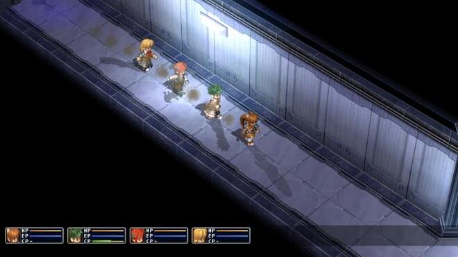 The Legend of Heroes: Trails in the Sky SC Torrent Download