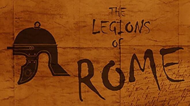 The Legions of Rome Free Download