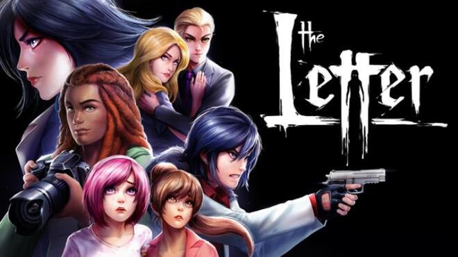 The Letter - Horror Visual Novel Free Download (v1.1.8) « IGGGAMES
