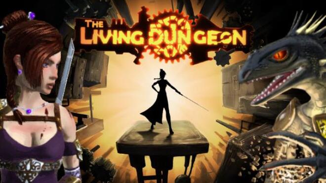 The Living Dungeon Free Download