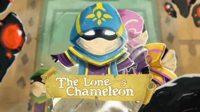 The Lone Chameleon Free Download