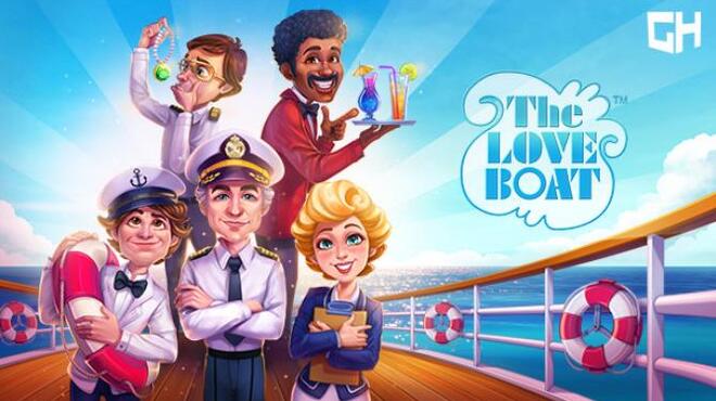 The Love Boat Free Download
